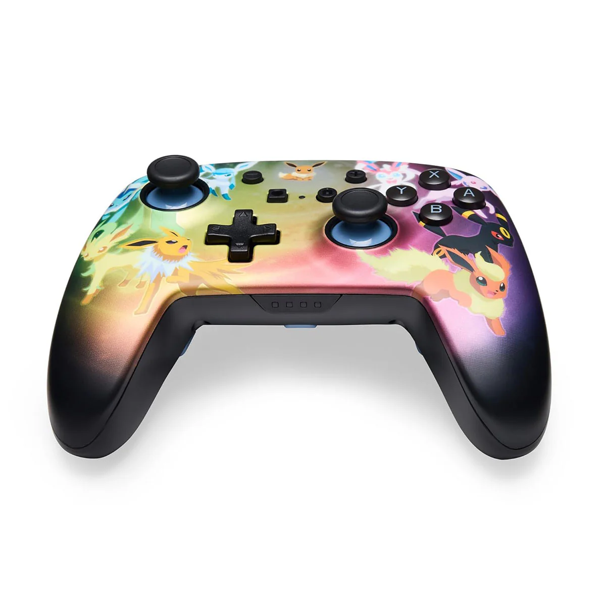 PowerA Pokemon Enhanced Wireless Controller for Nintendo Switch (Eevee) - Image 6