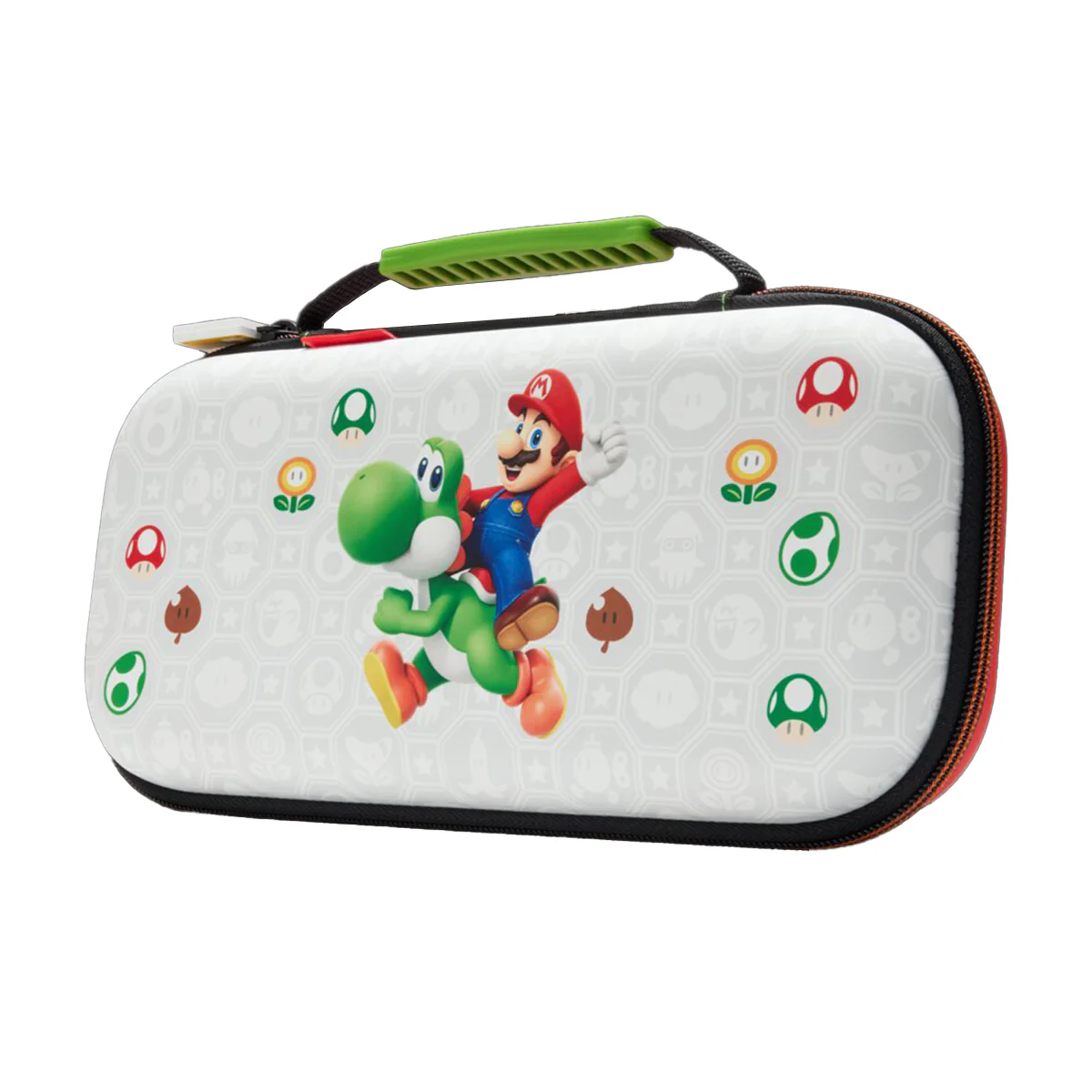 PowerA Protection Case for Nintendo Switch 2 (Mario & Yoshi) (NSCS0573-01C) - Image 2