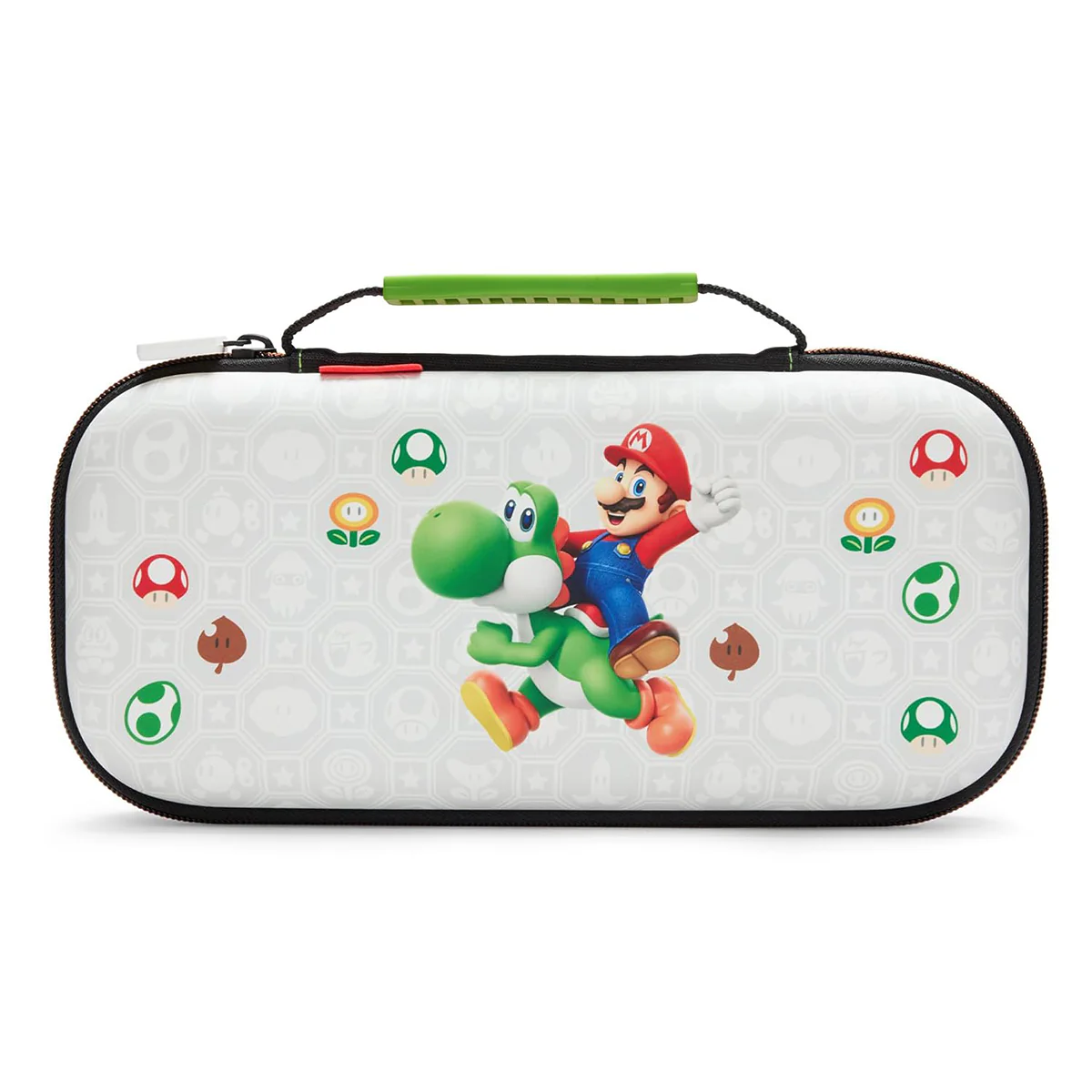 PowerA Protection Case for Nintendo Switch 2 (Mario & Yoshi) (NSCS0573-01C) - Image 6