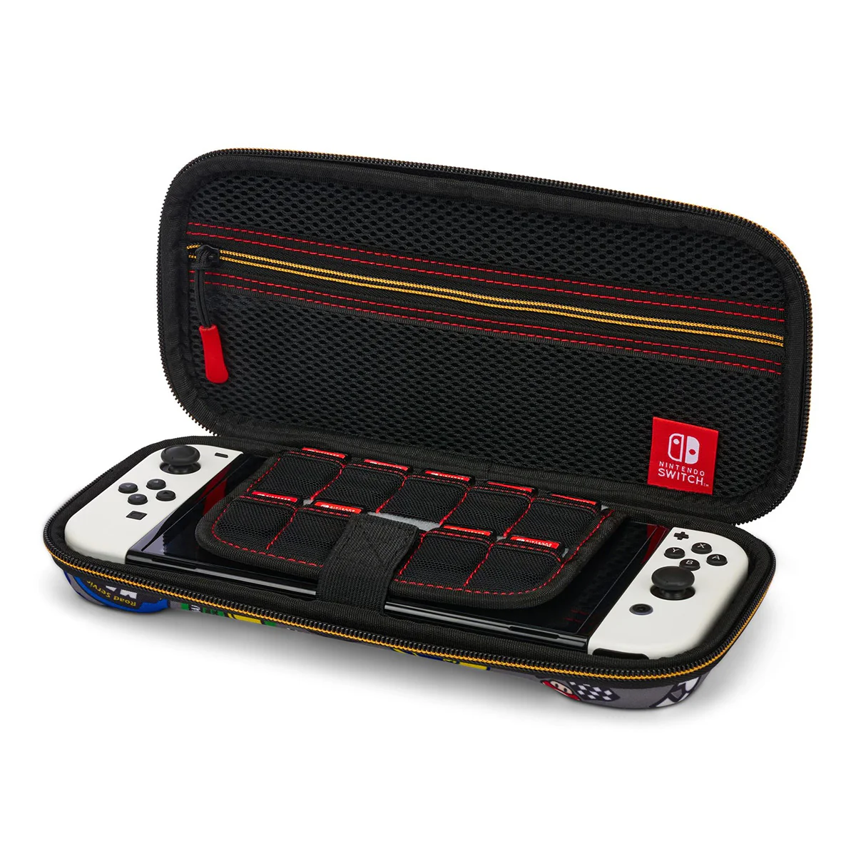 PowerA Protection Case for Nintendo Switch (Mario Kart) (NSCS0126-01) - Image 11