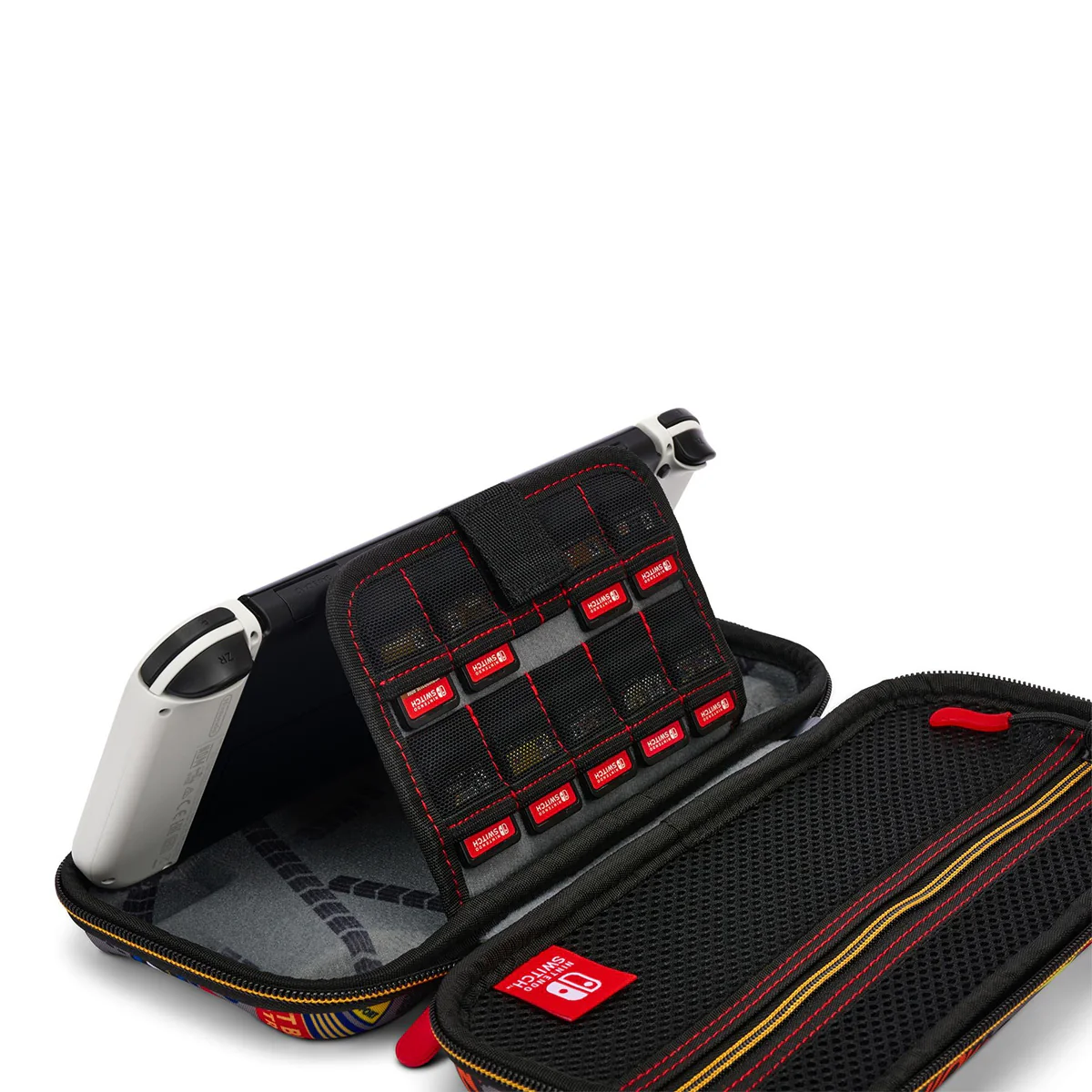 PowerA Protection Case for Nintendo Switch (Mario Kart) (NSCS0126-01) - Image 12