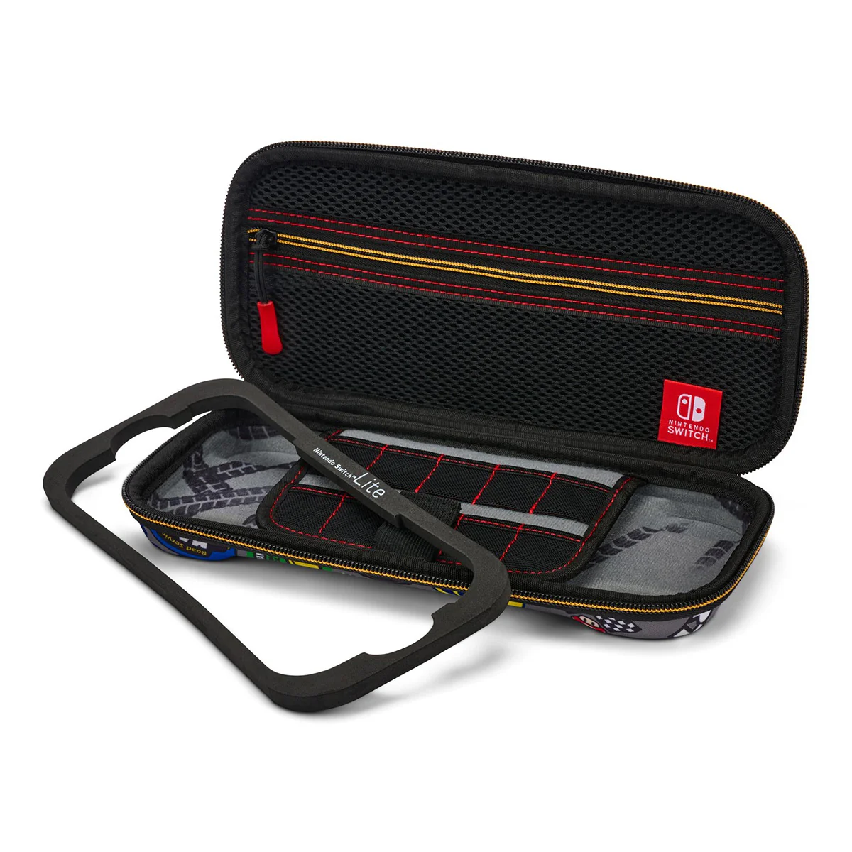 PowerA Protection Case for Nintendo Switch (Mario Kart) (NSCS0126-01) - Image 13