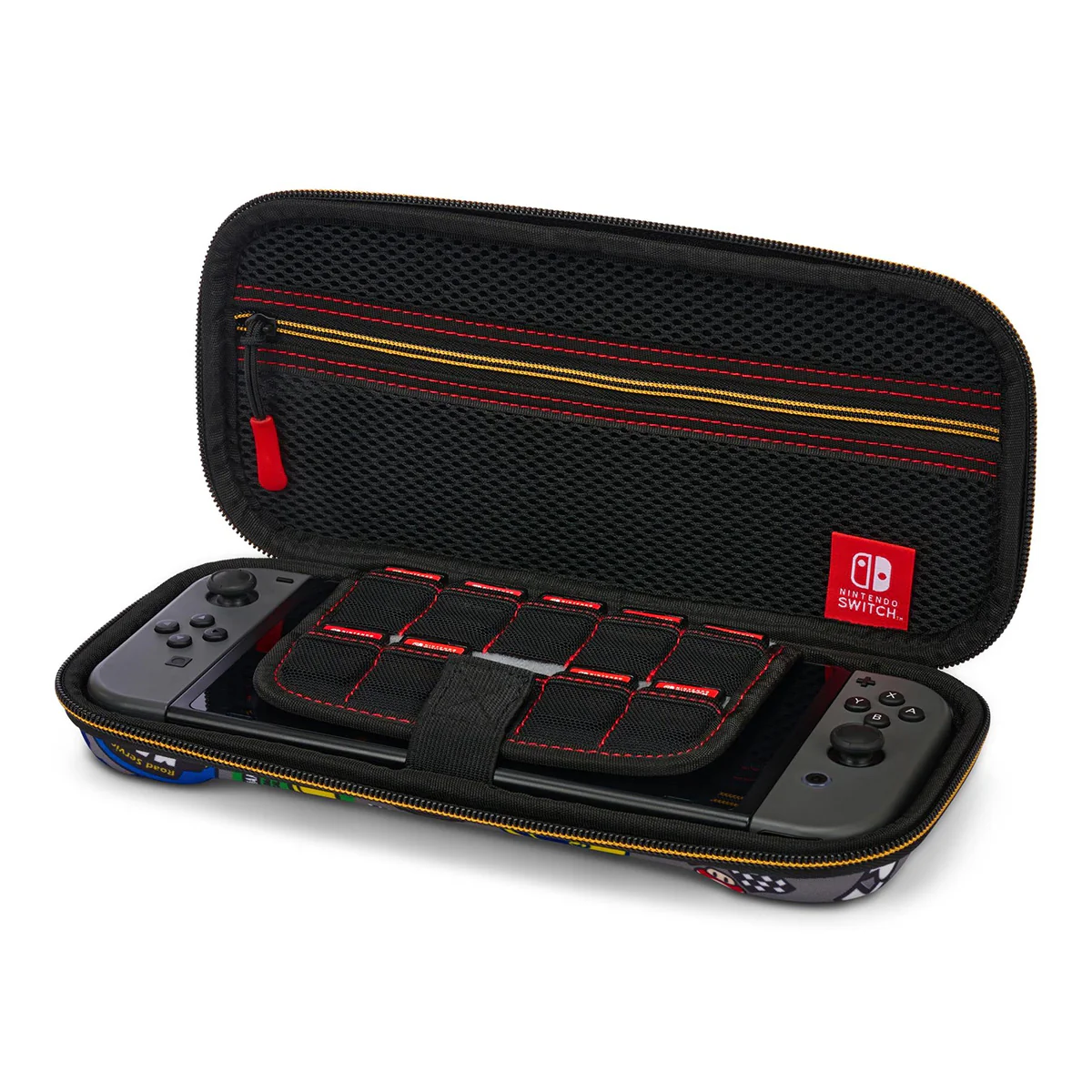 PowerA Protection Case for Nintendo Switch (Mario Kart) (NSCS0126-01) - Image 15