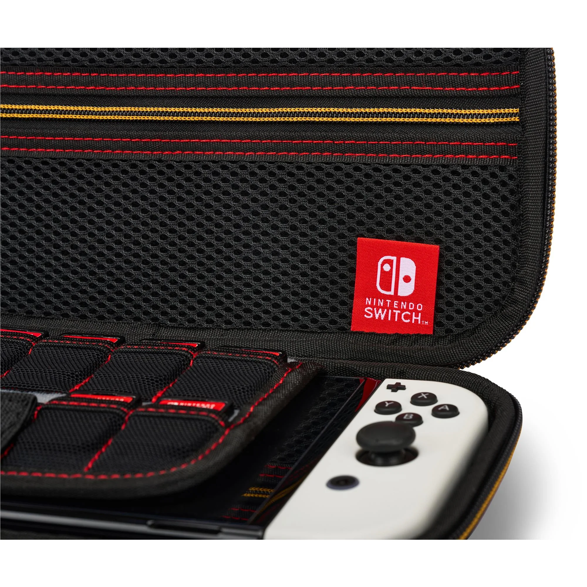 PowerA Protection Case for Nintendo Switch (Mario Kart) (NSCS0126-01) - Image 7