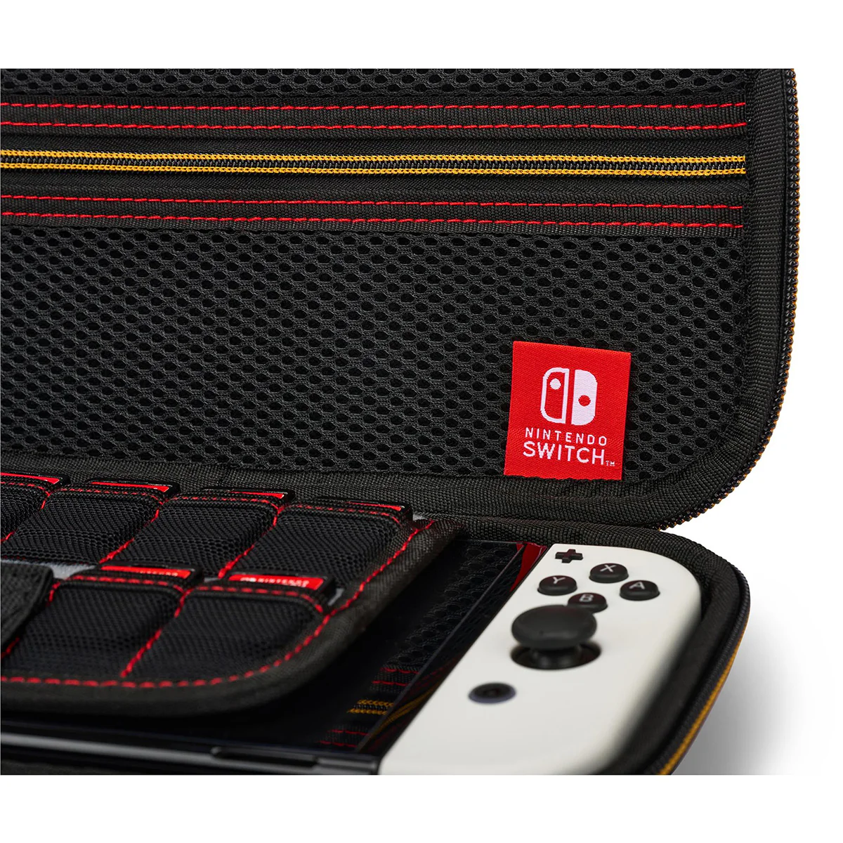 PowerA Protection Case for Nintendo Switch (Mario Kart) (NSCS0126-01) - Image 8