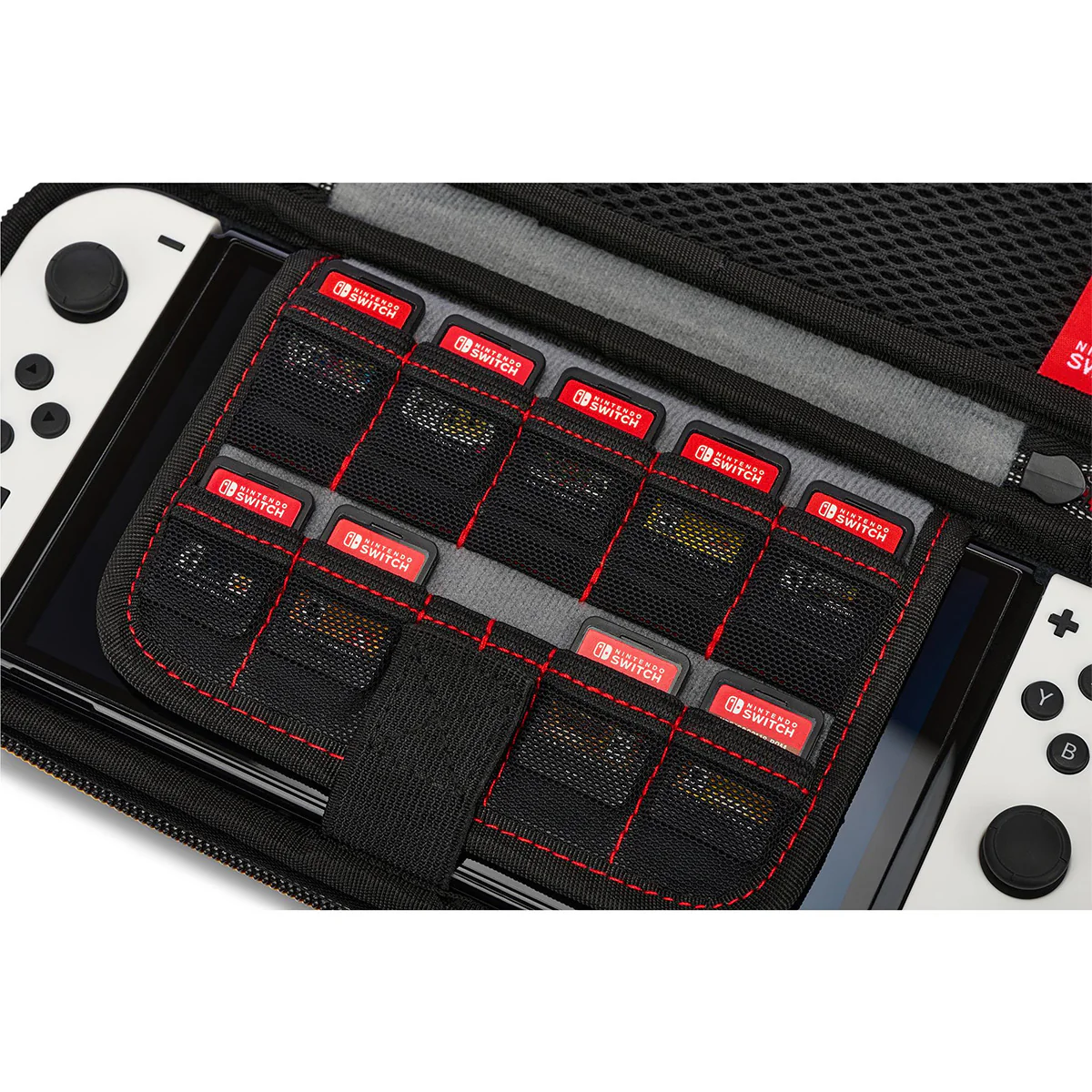 PowerA Protection Case for Nintendo Switch (Mario Kart) (NSCS0126-01) - Image 9