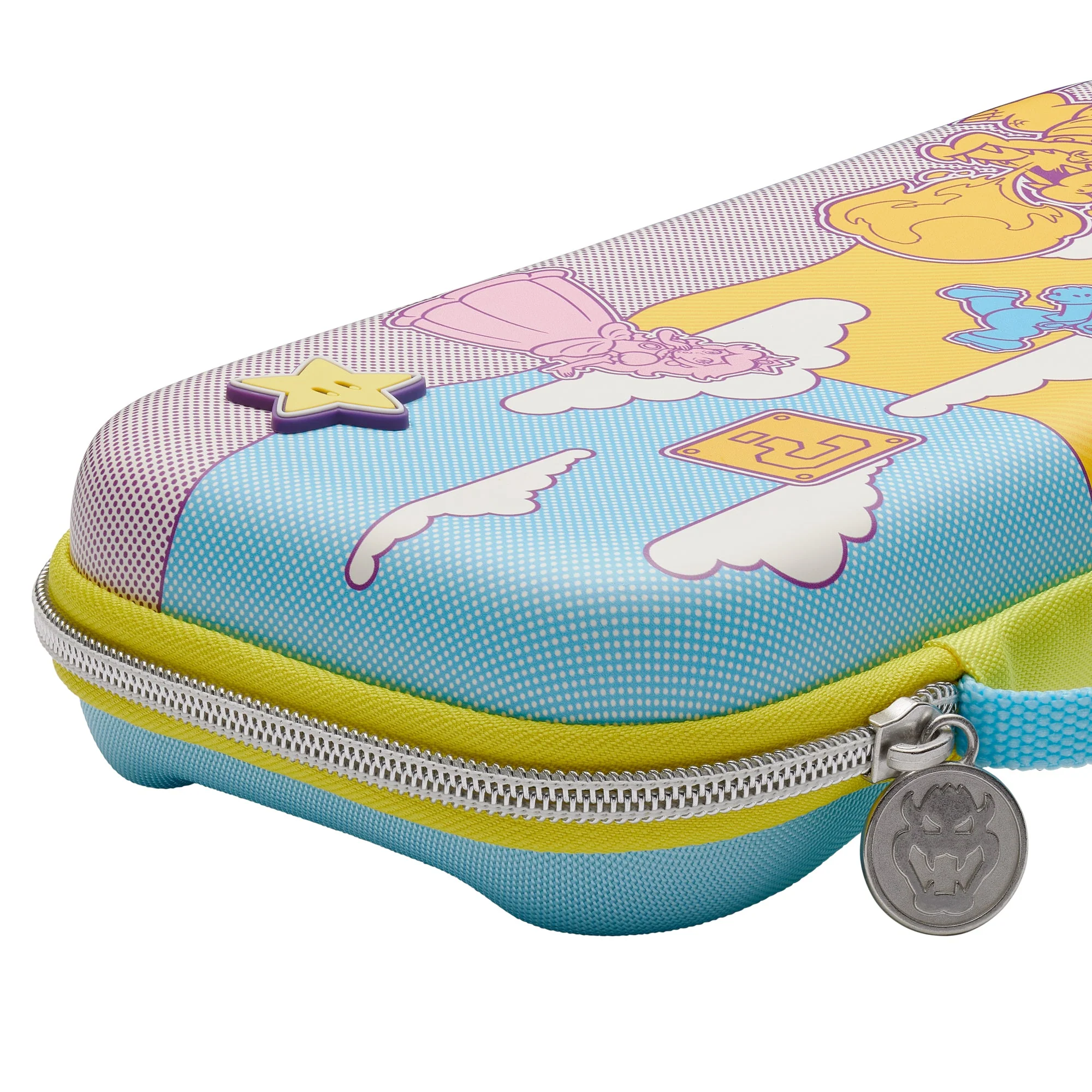 PowerA Protection Case for Nintendo Switch (Mushroom Kingdom Pop Art) (NSCS0342-01) - Image 3
