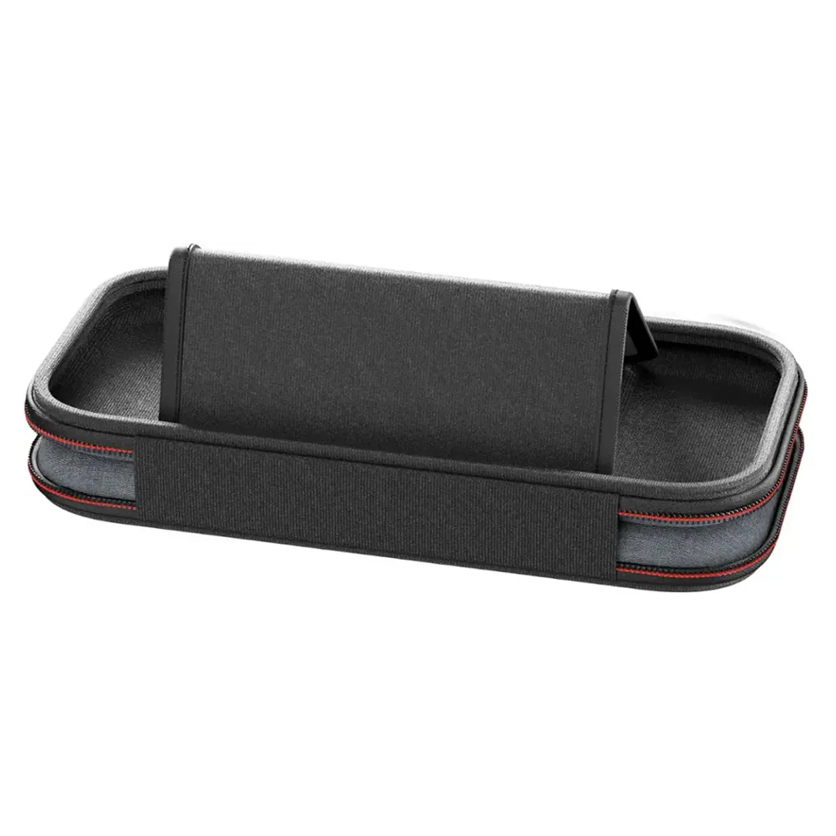 PowerA Slim Case for Nintendo Switch 2 (Dark Heather Grey) - Image 12