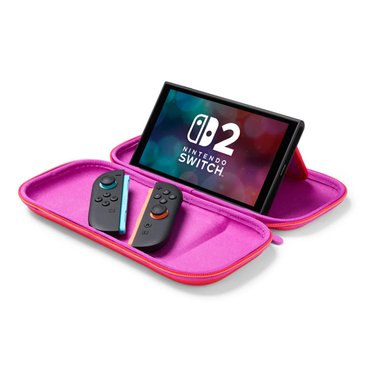 PowerA Slim Case for Nintendo Switch 2 (Mario and Friends) - Image 10