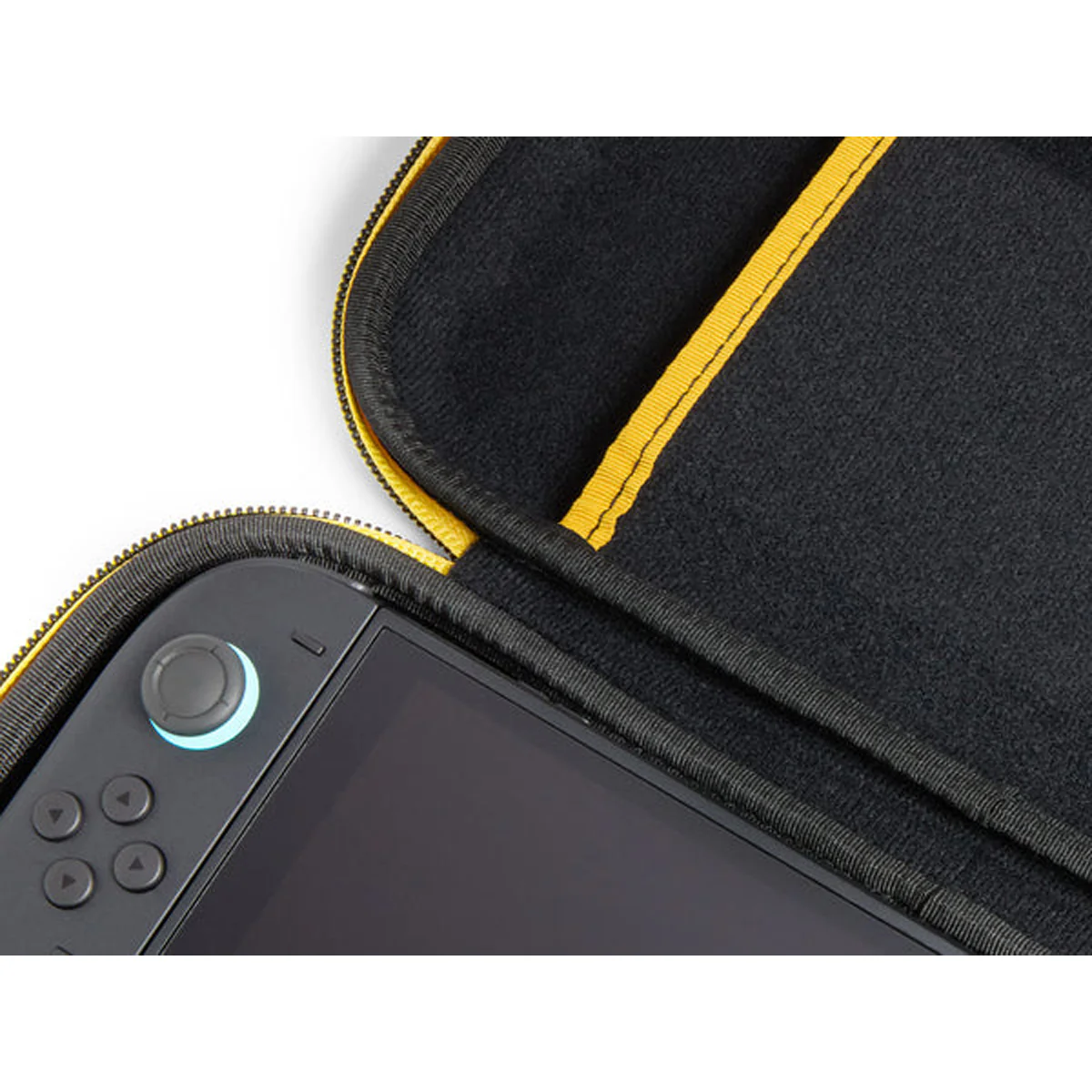 PowerA Slim Case for Nintendo Switch 2 (Pikachu Storm) - Image 11