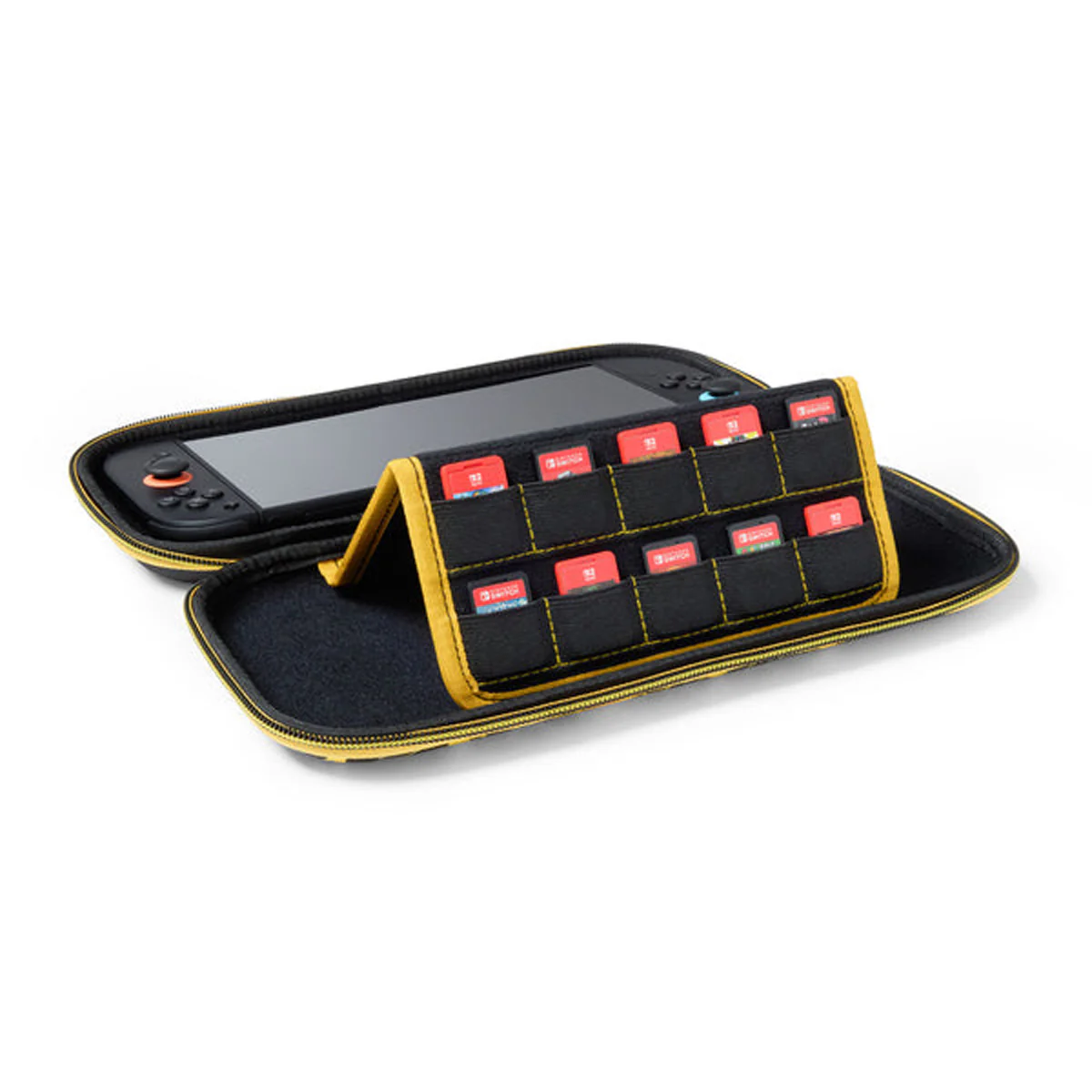PowerA Slim Case for Nintendo Switch 2 (Pikachu Storm) - Image 8