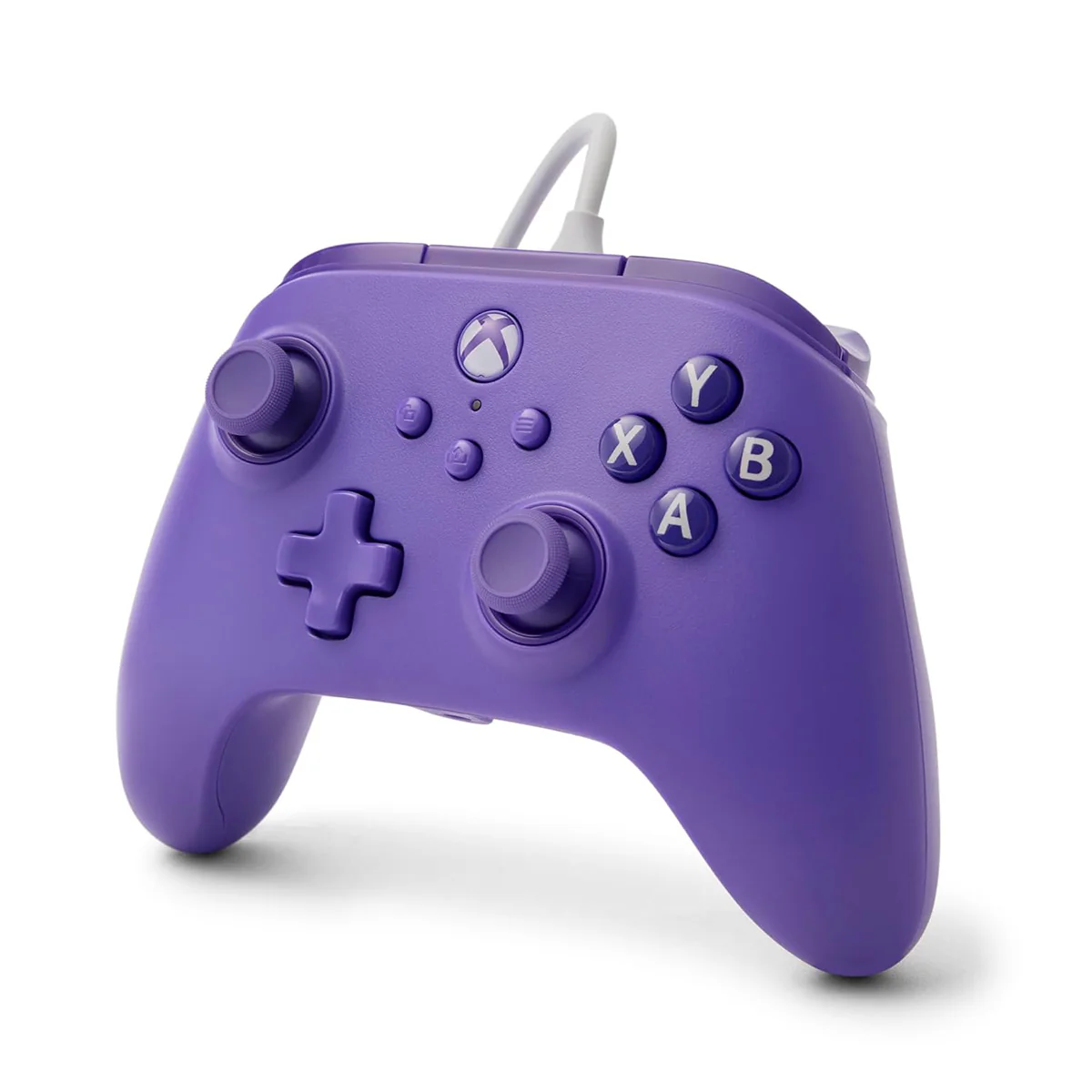 PowerA Wired Controller for Xbox (Pink, Violet, Mariner Blue) (XBGP0378-02, XBGP0379-01, XBGP0380-01) - Image 13