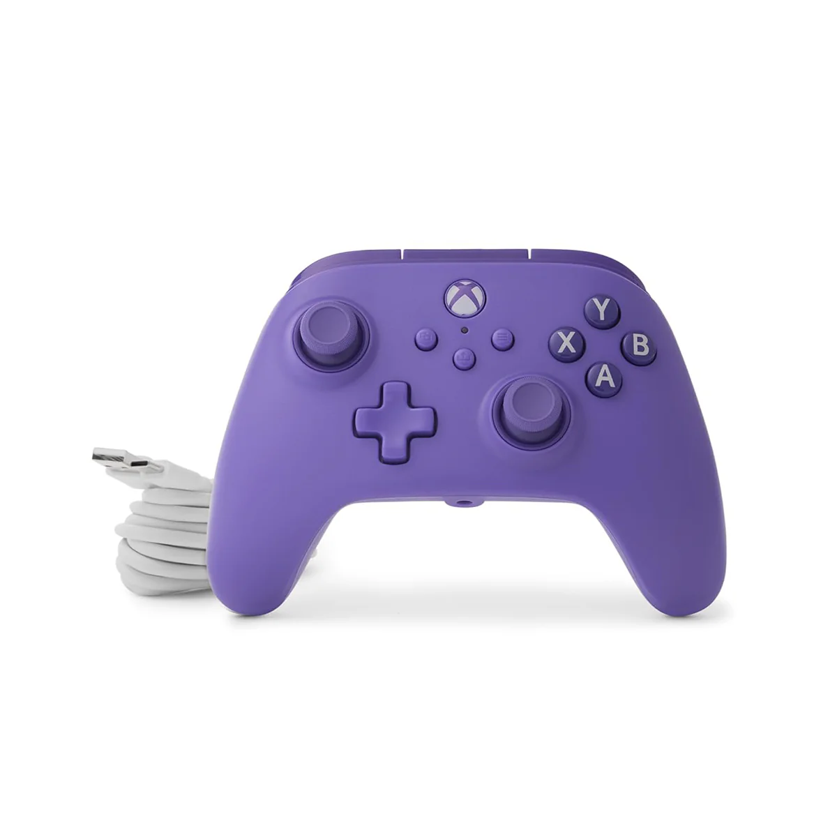 PowerA Wired Controller for Xbox (Pink, Violet, Mariner Blue) (XBGP0378-02, XBGP0379-01, XBGP0380-01) - Image 15