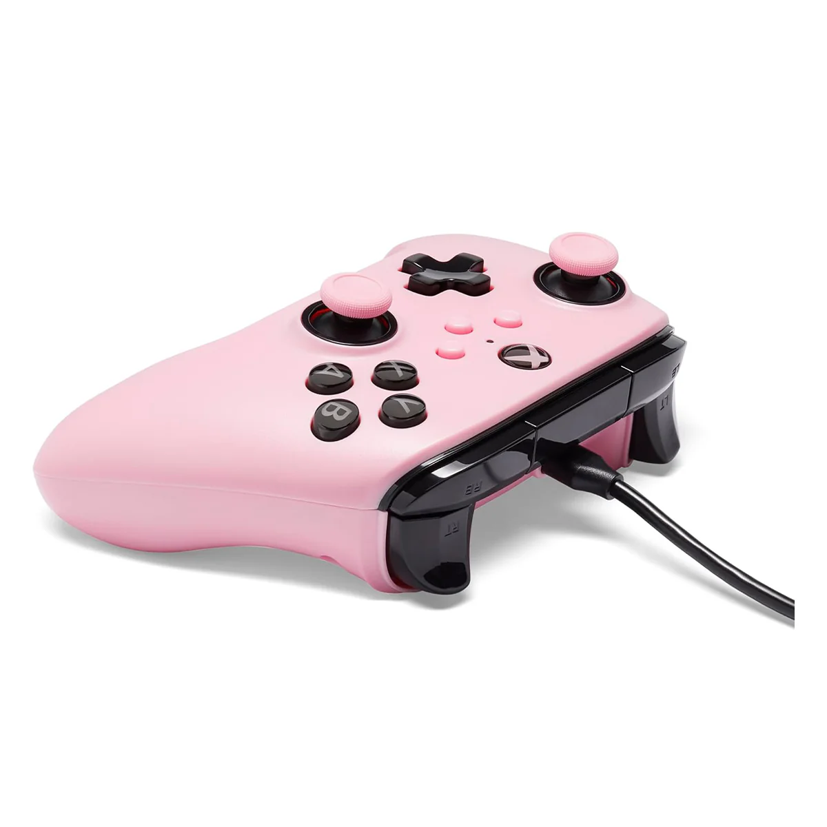 PowerA Wired Controller for Xbox (Pink, Violet, Mariner Blue) (XBGP0378-02, XBGP0379-01, XBGP0380-01) - Image 5