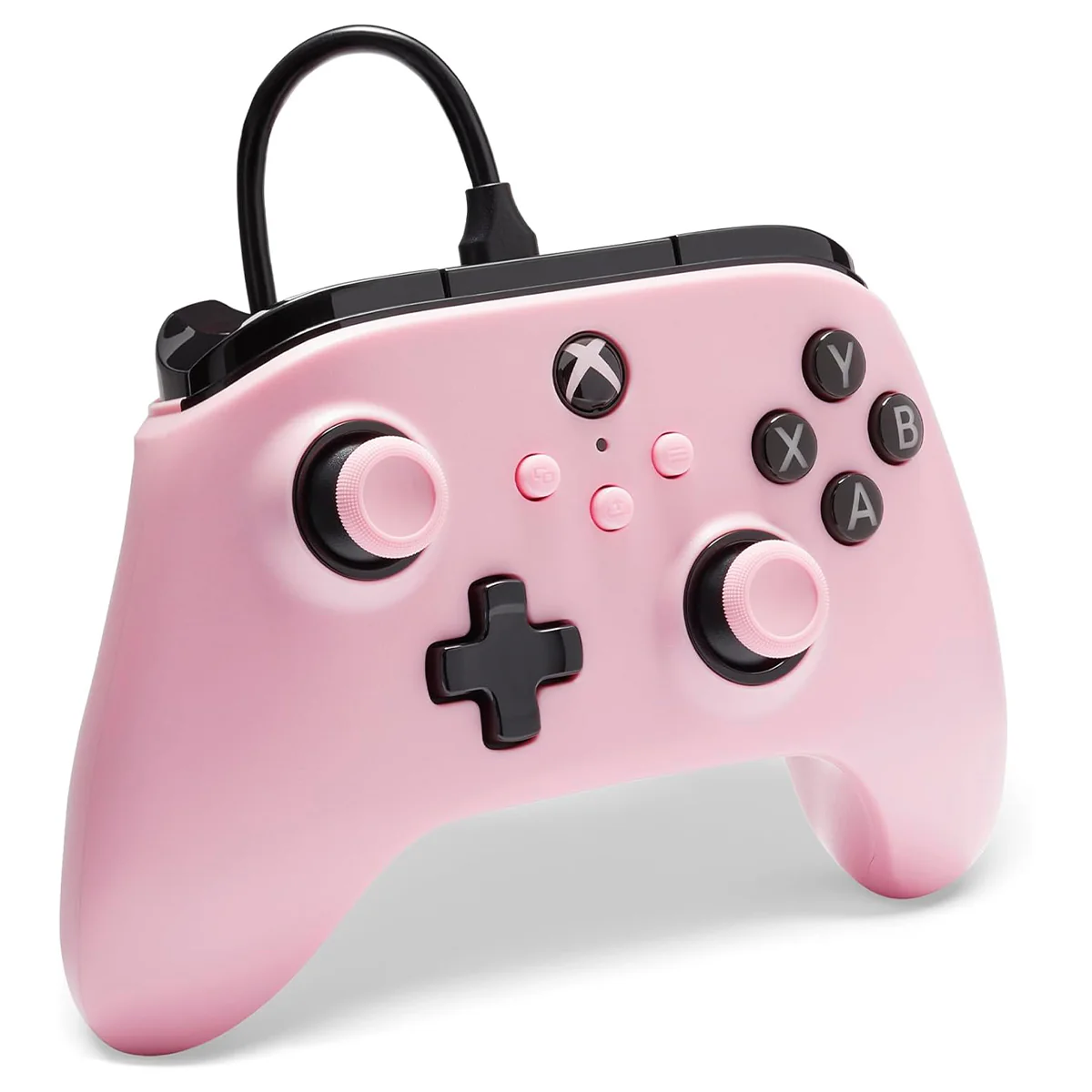 PowerA Wired Controller for Xbox (Pink, Violet, Mariner Blue) (XBGP0378-02, XBGP0379-01, XBGP0380-01) - Image 8
