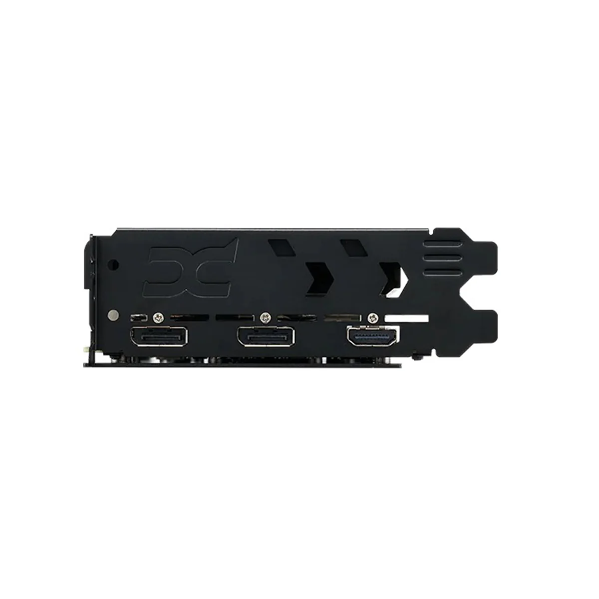 PowerColor Hellhound AMD Radeon RX 9060 XT 16GB GDDR6 Graphics Card (RX9060XT 16G-L/OC) - Image 7
