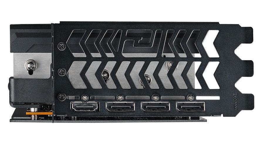 Powercolor Hellhound Radeon RX 7900 XT 20GB GDDR6 Graphics Card (RX7900XT 20G-L/OC) - Image 6