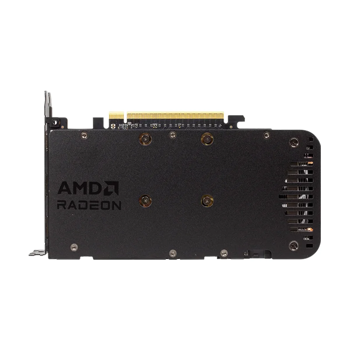 PowerColor Reaper AMD Radeon RX 9060 XT 8GB GDDR6 Graphics Card (RX9060XT 8G-A) - Image 6
