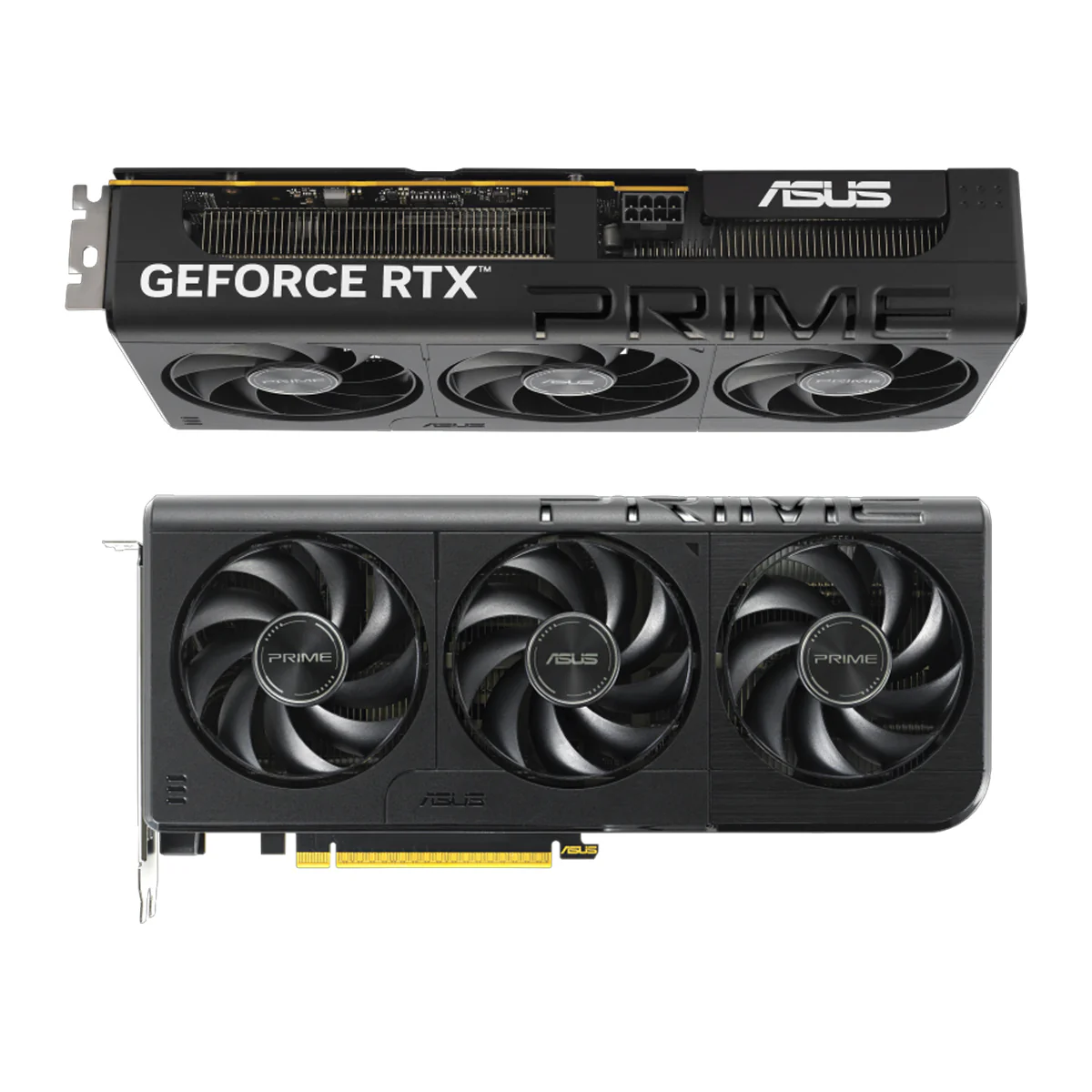 Powered by Asus: A31 Black Desktop Gaming PC | Intel Core i5-13600KF 13th Gen | 16GB RAM | 1TB SSD | RTX 5060 OC - Image 5