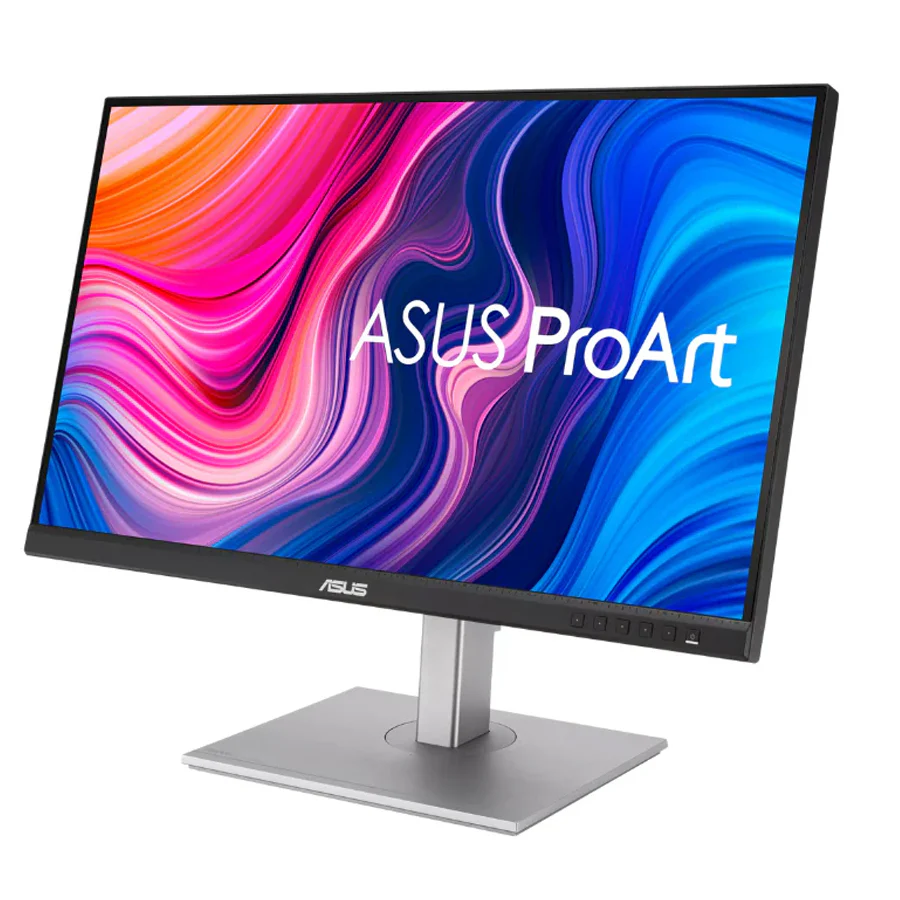 Powered by ASUS: Proart Black Desktop Gaming PC | AMD Ryzen 7 9700X | 32GB (2X16GB) RAM | 2TB SSD | RTX 5070 Ti OC - Image 10