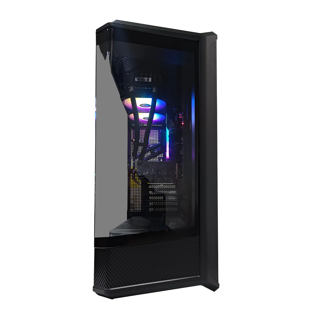 Powered by Gigabyte: Renderix Desktop Gaming PC | AMD Ryzen 7 7700 | 32GB RAM | 1TB SSD | RX 9060 XT | Windows 11 Pro - Image 6