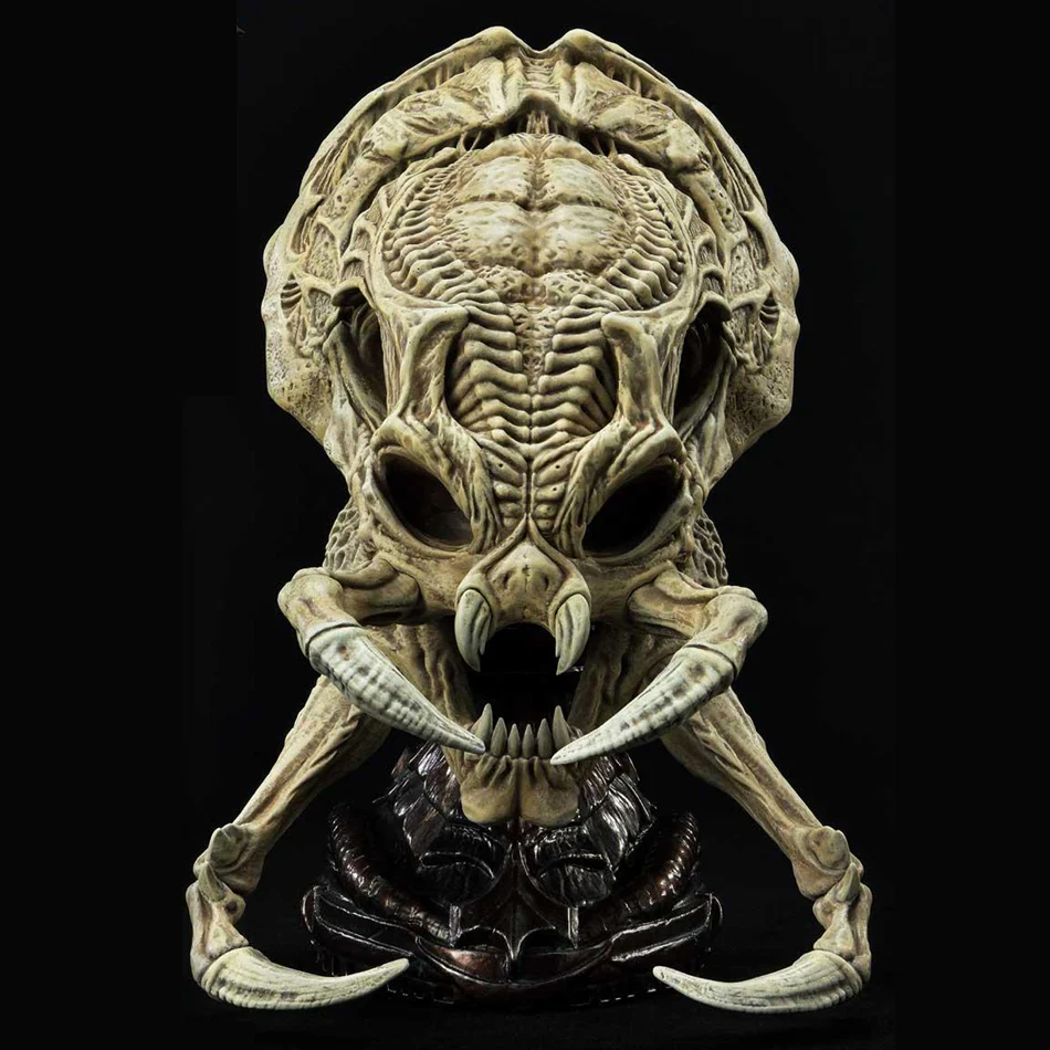 Museum Masterline Predators (Film) Berserker Predator DX Bonus Version Pre-Order Downpayment - Image 15