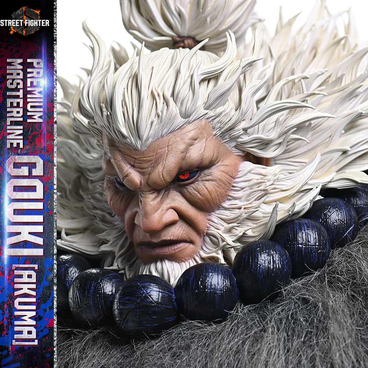 Premium Masterline Street Fighter 6: Akuma (Regular Version) Pre-Order Downpayment - Image 17