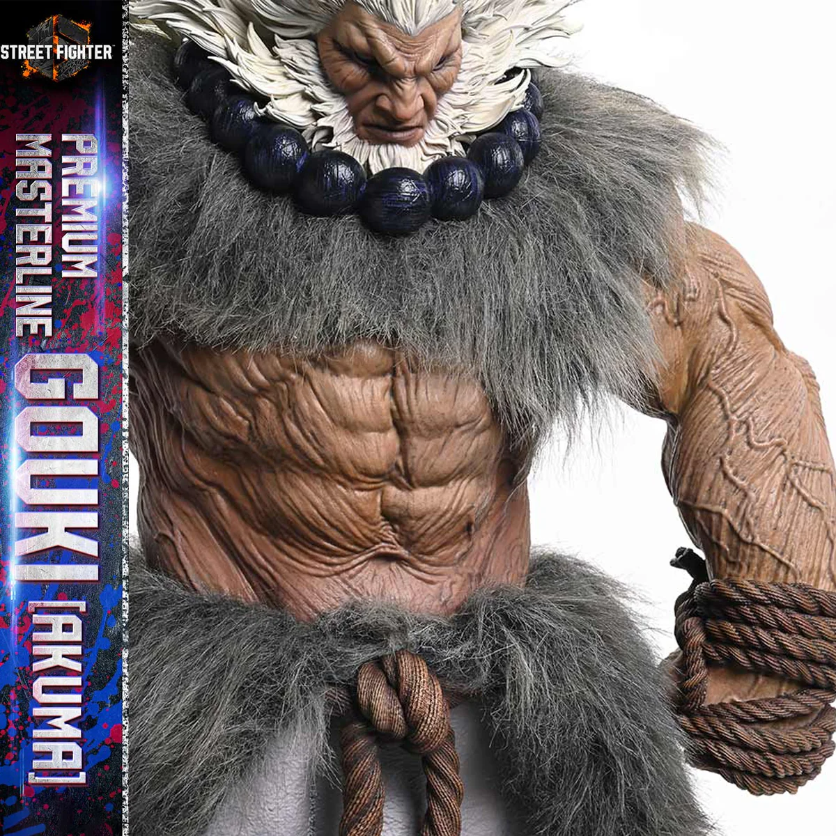 Premium Masterline Street Fighter 6: Akuma (Regular Version) Pre-Order Downpayment - Image 21