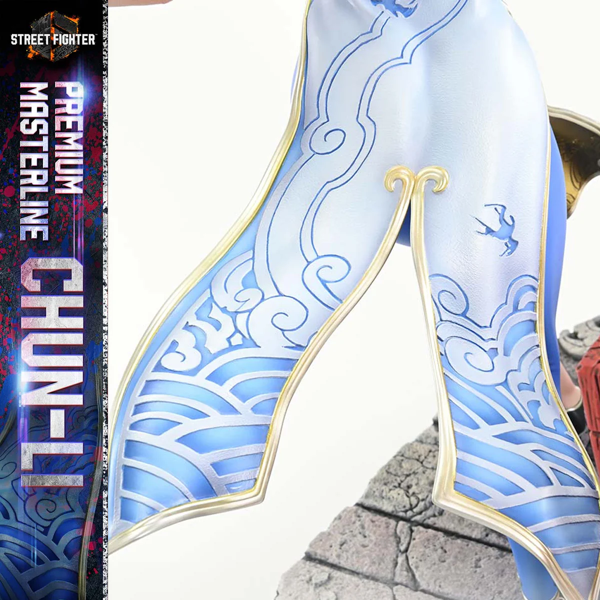Premium Masterline Street Fighter 6 Chun-Li (PMSF6-05) Pre-Order Downpayment - Image 16