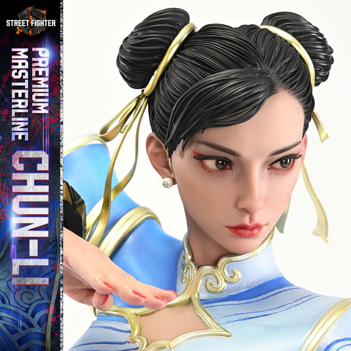 Premium Masterline Street Fighter 6 Chun-Li (PMSF6-05) Pre-Order Downpayment - Image 18
