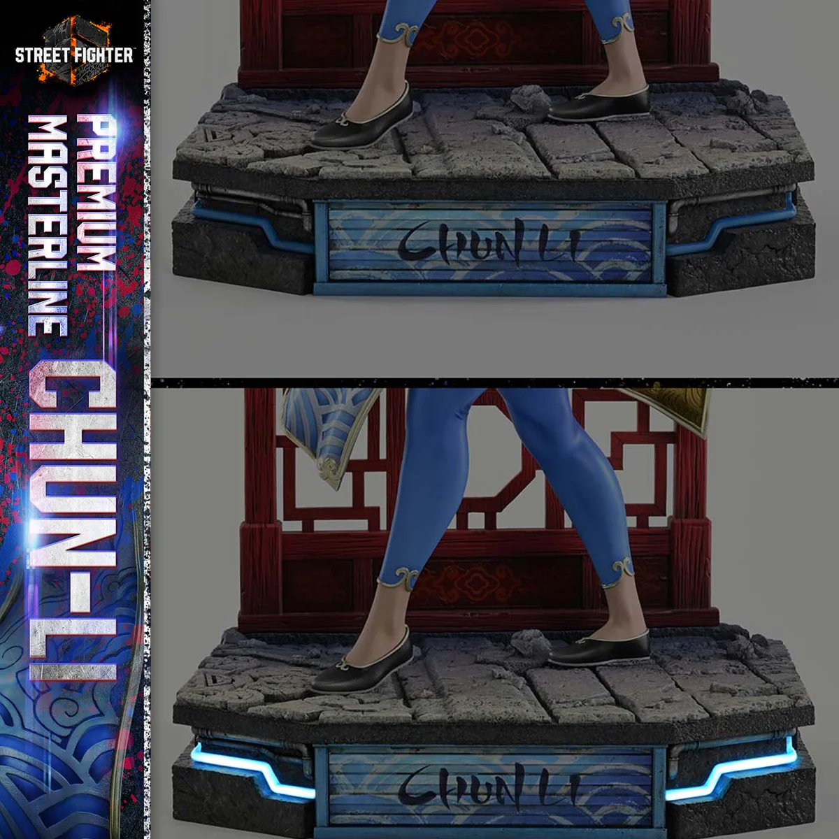 Premium Masterline Street Fighter 6 Chun-Li (PMSF6-05) Pre-Order Downpayment - Image 25
