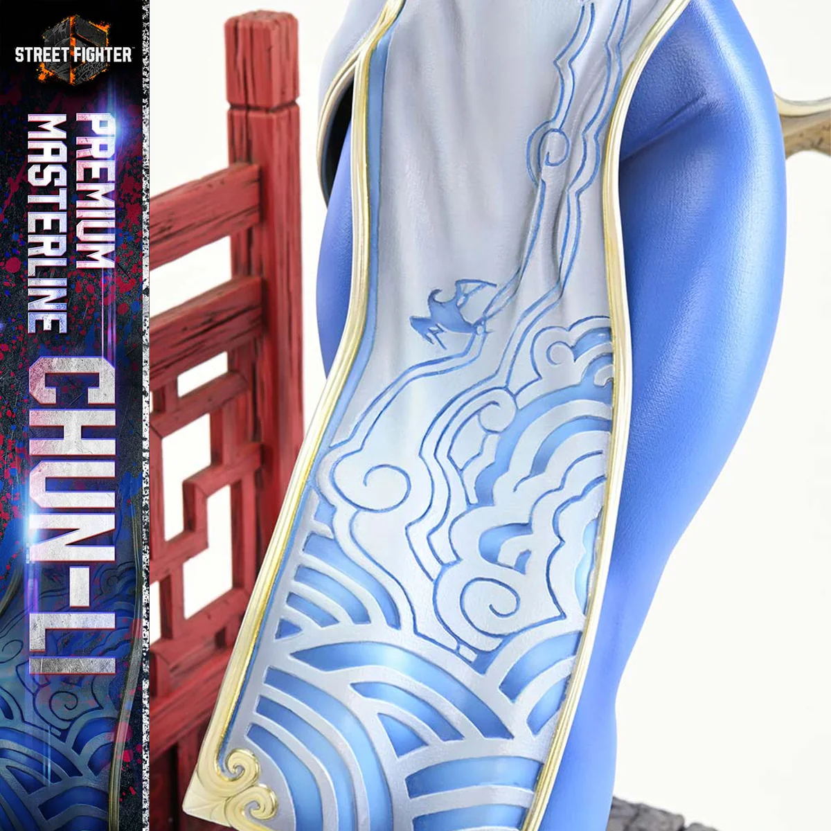 Premium Masterline Street Fighter 6 Chun-Li Ultimate Version (PMSF6-05UT) Pre-Order Downpayment - Image 22