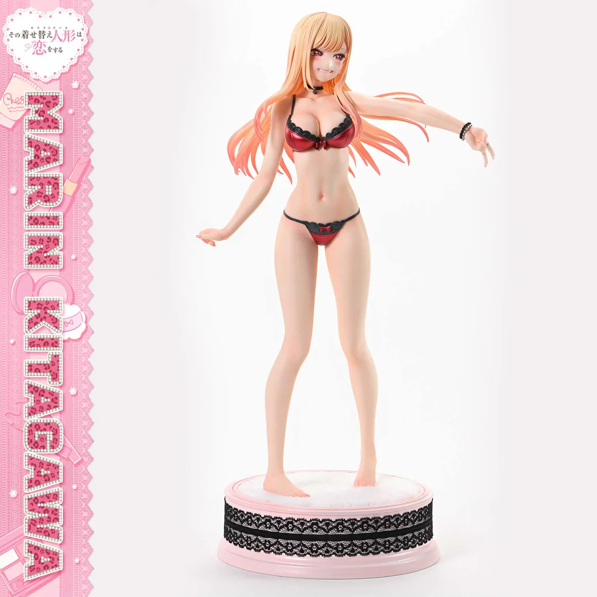 Premium Masterline TV Animation My Dress-Up Darling Marin Kitagawa Bonus Version Pre-Order Downpayment - Image 29