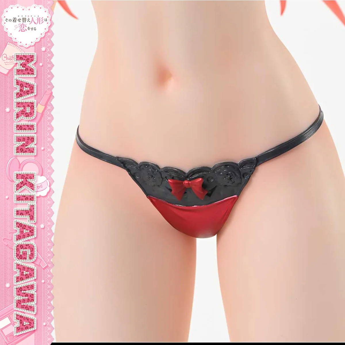 Premium Masterline TV Animation My Dress-Up Darling Marin Kitagawa Bonus Version Pre-Order Downpayment - Image 36