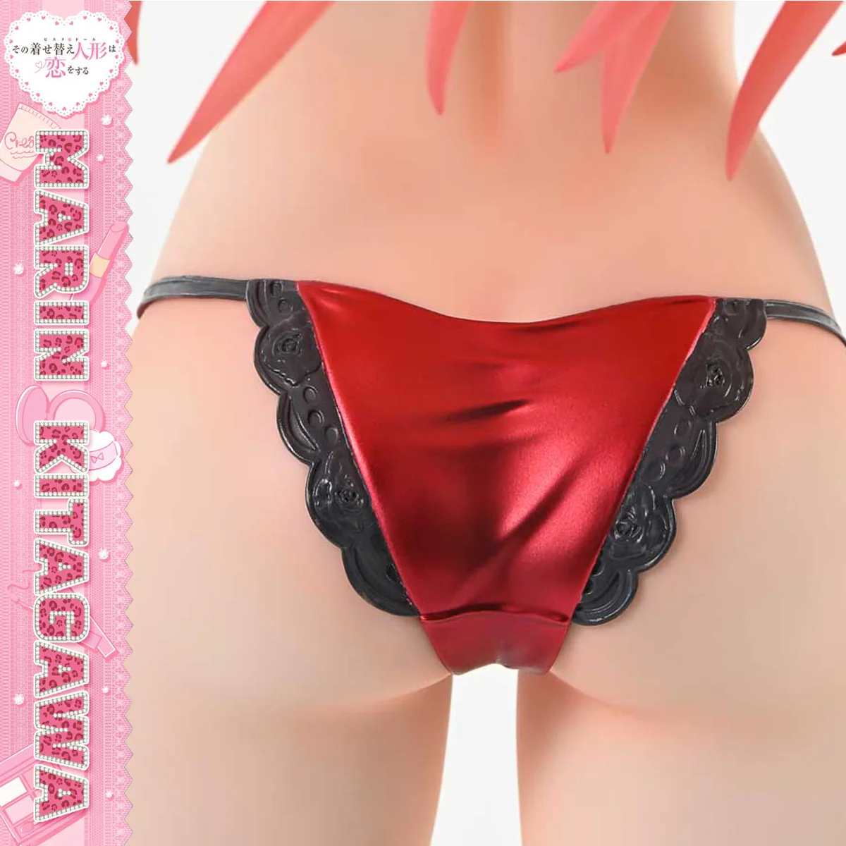 Premium Masterline TV Animation My Dress-Up Darling Marin Kitagawa Bonus Version Pre-Order Downpayment - Image 37