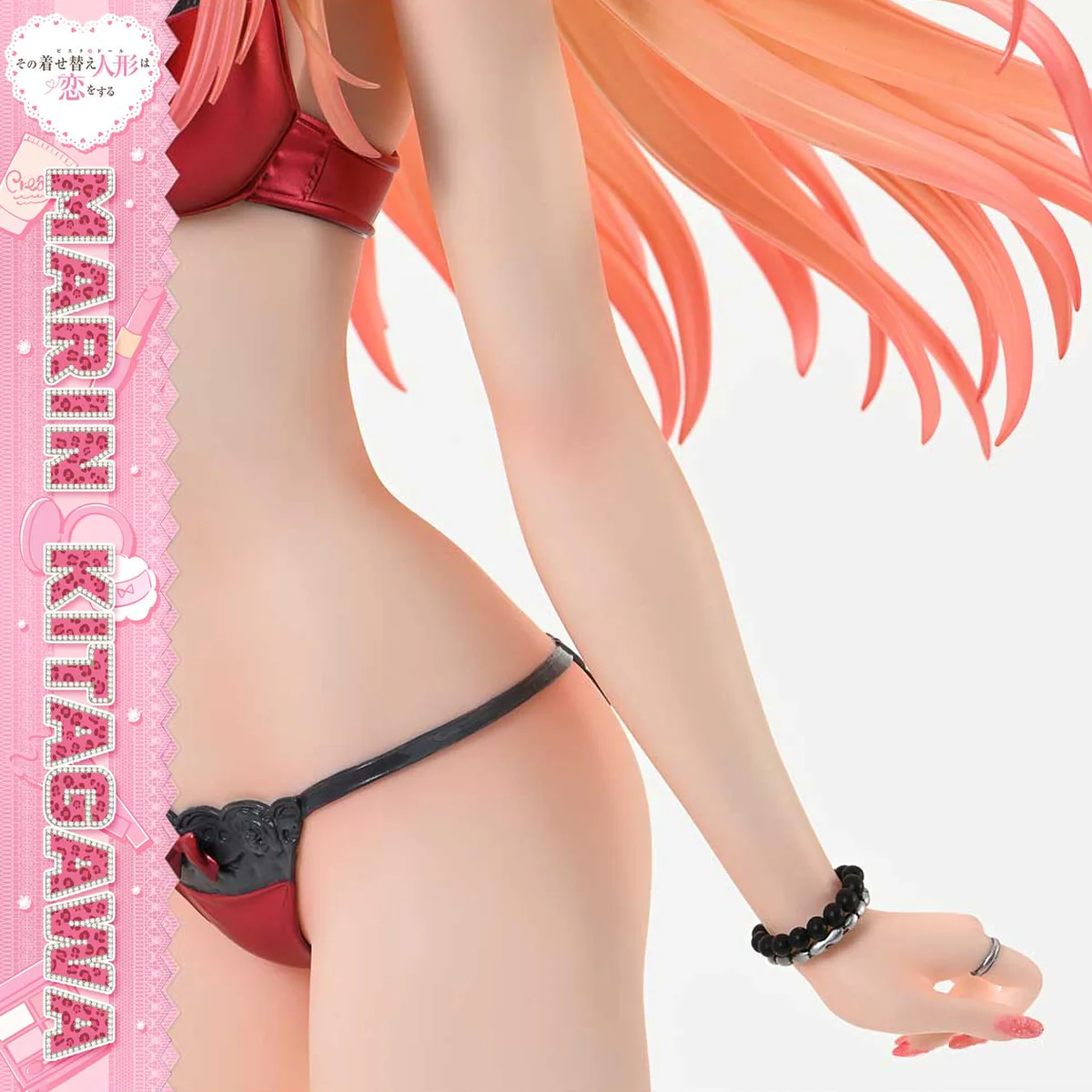 Premium Masterline TV Animation My Dress-Up Darling Marin Kitagawa Bonus Version Pre-Order Downpayment - Image 7