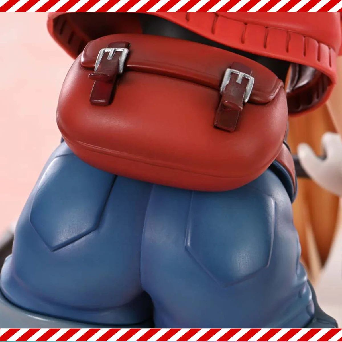Prisma Wing Cells at Work Red Blood Cell & Platelet Pre-Painted Figure Pre-Order Downpayment - Image 6