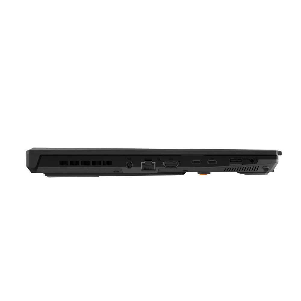 Asus TUF Gaming A16 Advantage Edition FA617NS-N3083W Gaming Laptop (Off-Black) | 16” FHD+ (1920x1200) | Ryzen 7 7735HS | 16GB RAM | 512GB SSD | AMD Radeon RX 7600S | Windows 11 Home | Asus TUF Gaming M3 Mouse | TUF Gaming Backpack - Image 5