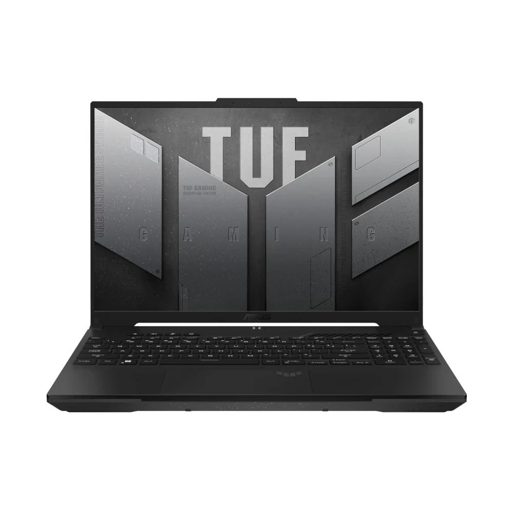 Asus TUF Gaming A16 Advantage Edition FA617NS-N3083W Gaming Laptop (Off-Black) | 16” FHD+ (1920x1200) | Ryzen 7 7735HS | 16GB RAM | 512GB SSD | AMD Radeon RX 7600S | Windows 11 Home | Asus TUF Gaming M3 Mouse | TUF Gaming Backpack - Image 6