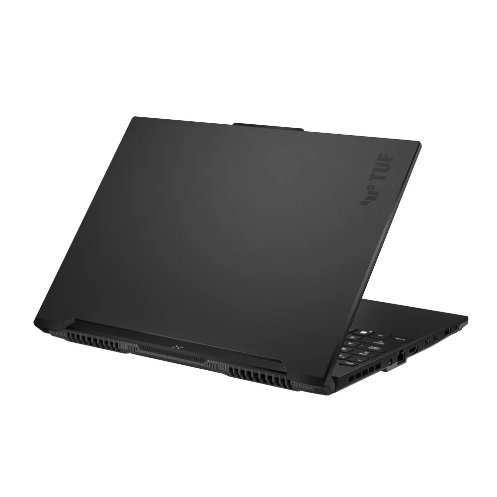 Asus TUF Gaming A16 Advantage Edition FA617NS-N3083W Gaming Laptop (Off-Black) | 16” FHD+ (1920x1200) | Ryzen 7 7735HS | 16GB RAM | 512GB SSD | AMD Radeon RX 7600S | Windows 11 Home | Asus TUF Gaming M3 Mouse | TUF Gaming Backpack - Image 7
