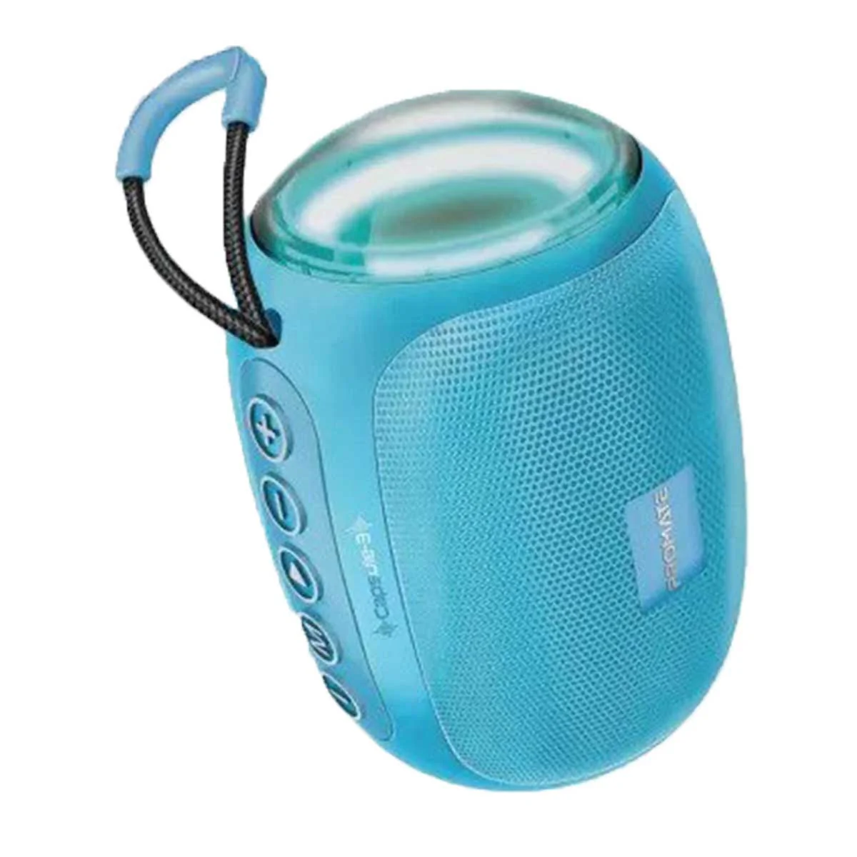 Promate Capsule-3 Lumiflux High-Definition Wireless Speaker - Image 3