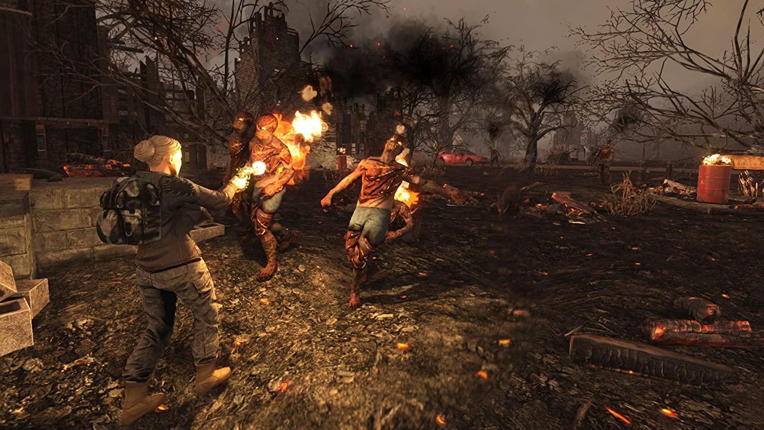 PS4 7 Days To Die Reg.2 - Image 3