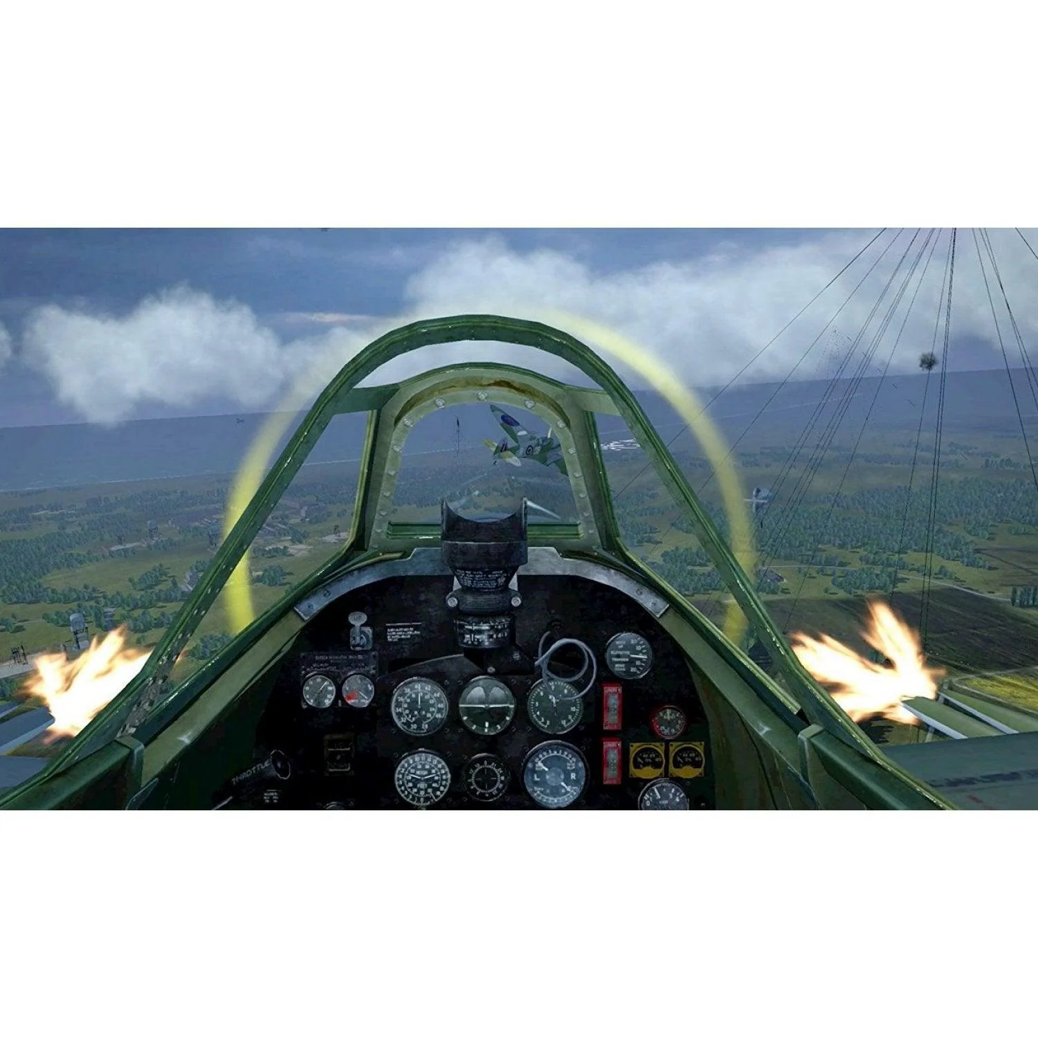 PS4 AIR CONFLICTS SECRET WARS ULTIMATE EDITION ALL - Image 6