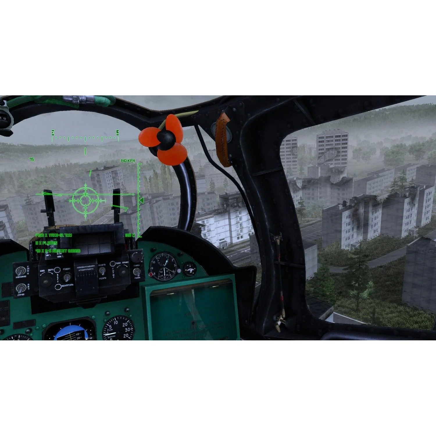 PS4 Air Missions Hind Reg.2 - Image 3