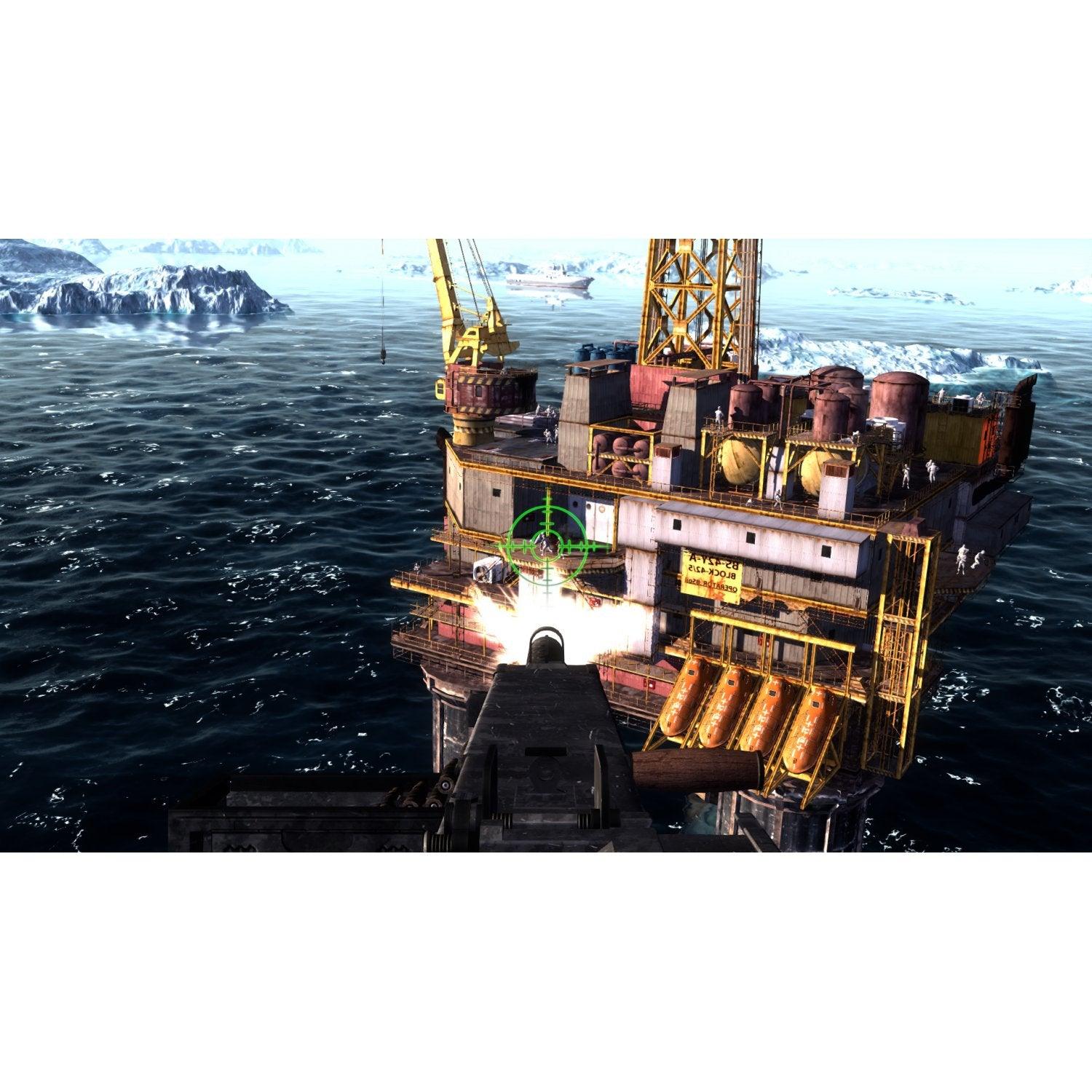 PS4 Air Missions Hind Reg.2 - Image 7