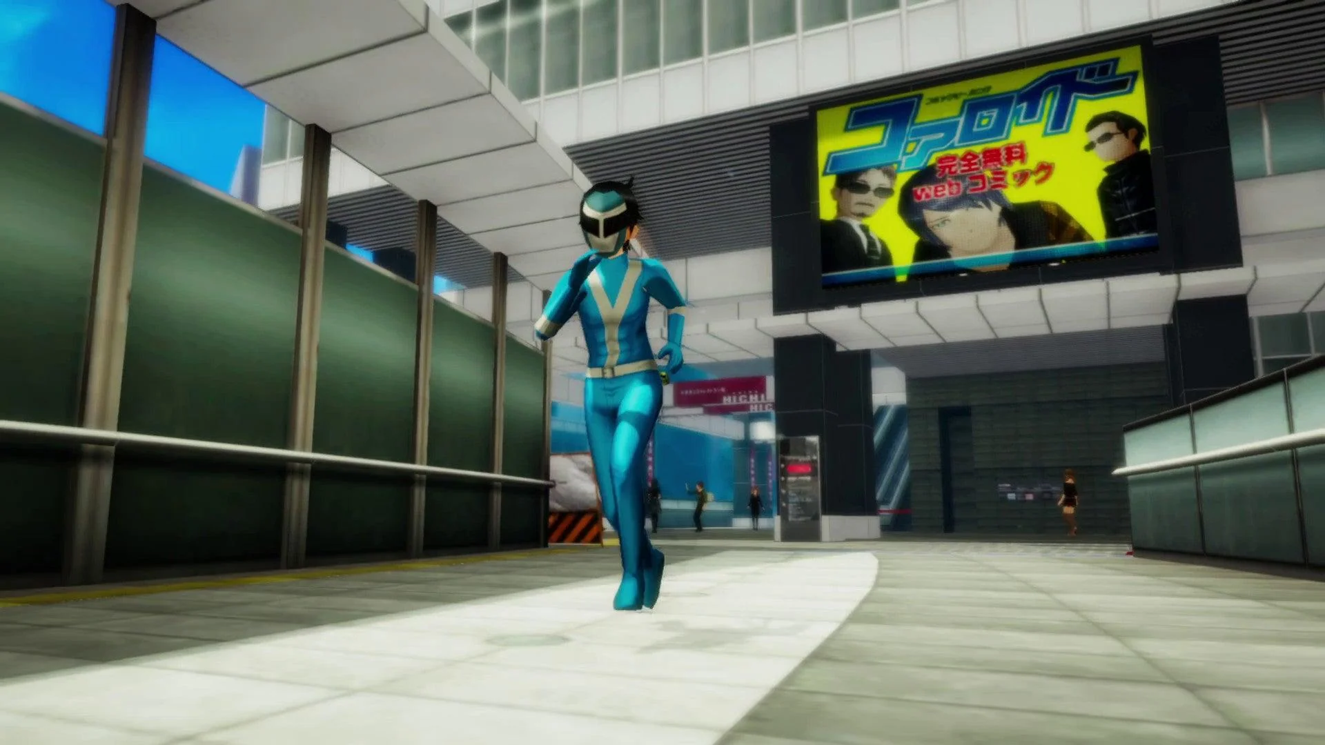 PS4 Akibas Trip Hellbound & Debriefed Reg.3 (Eng/JPN/Tc) - Image 12