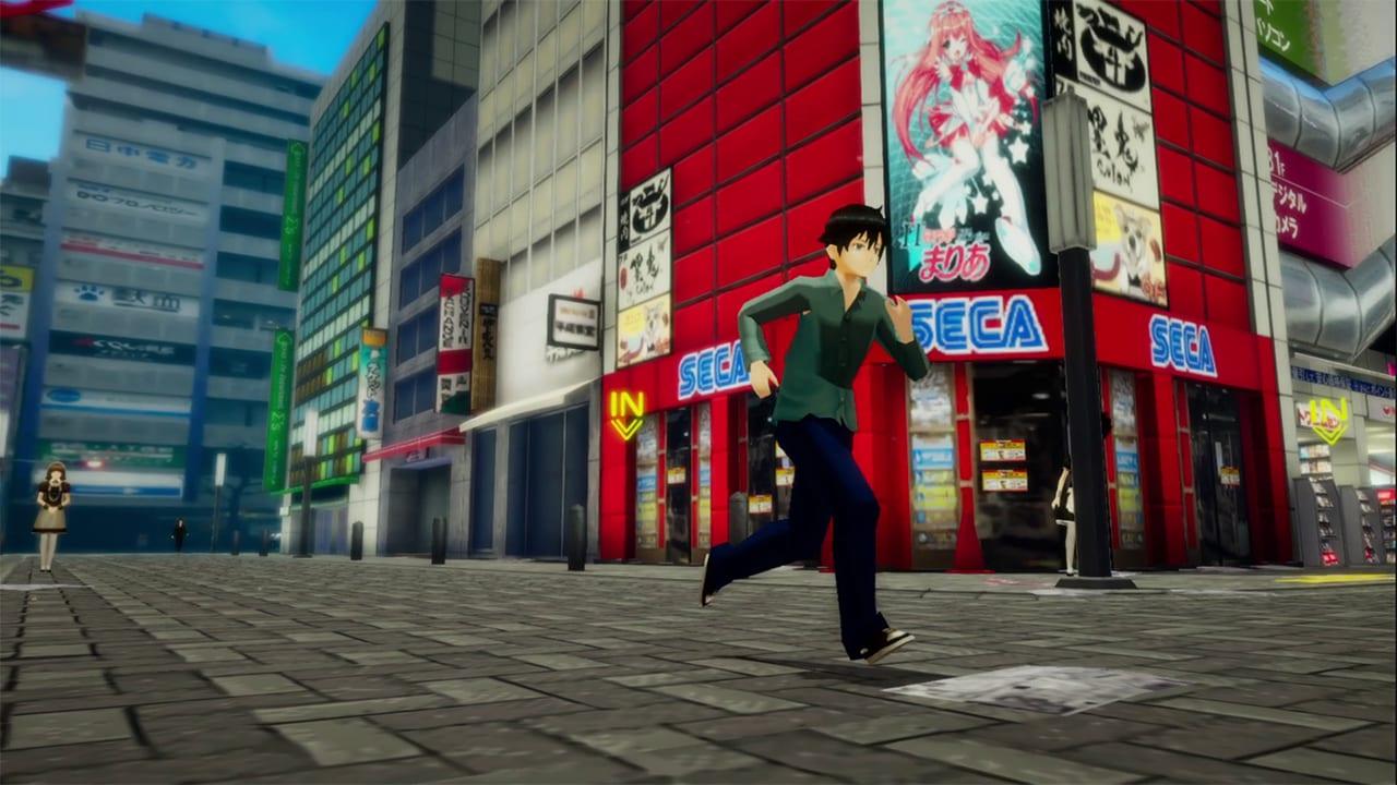 PS4 Akibas Trip Hellbound & Debriefed Reg.3 (Eng/JPN/Tc) - Image 15