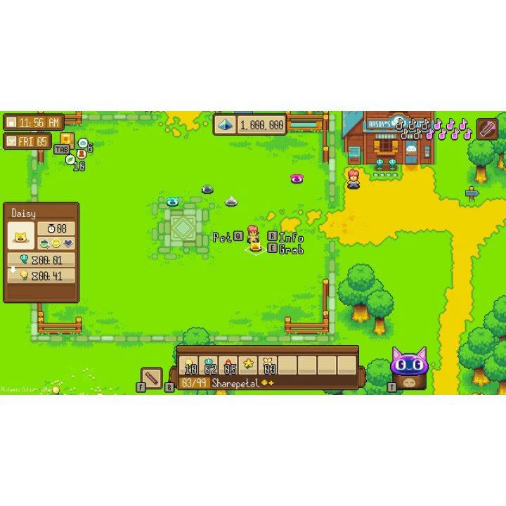 PS4 Alchemic Cutie All (US) - Image 2