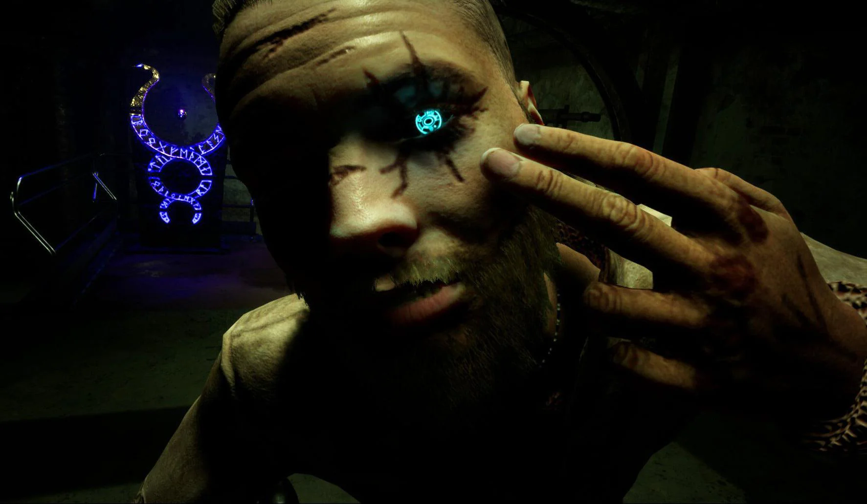 PS4 Apsulov End Of Gods Reg.2 - Image 2