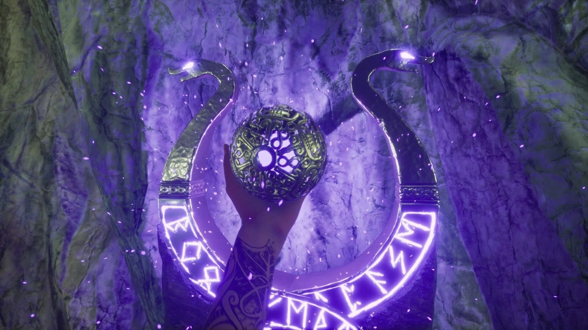 PS4 Apsulov End Of Gods Reg.2 - Image 3